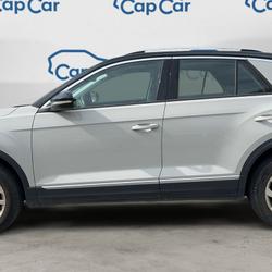 Volkswagen T-Roc 1.5 TSI 150 RS Line - Entretien constructeur Toit ouvrant Damgan