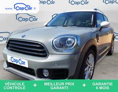 Mini Countryman Sainte-Luce-sur-Loire