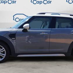 Mini Countryman II 1.5 Cooper 136 BVA6 Exquisite Sainte-Luce-sur-Loire