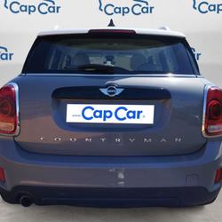 Mini Countryman II 1.5 Cooper 136 BVA6 Exquisite Sainte-Luce-sur-Loire