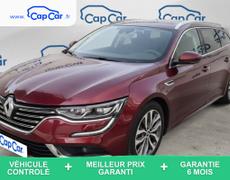 Renault Talisman Estate Masny