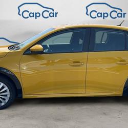 Peugeot 208 136 50 kWh Active Canet-en-Roussillon