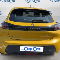 Peugeot 208 136 50 kWh Active Canet-en-Roussillon