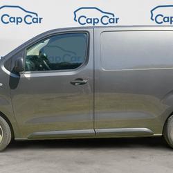 Opel Vivaro fourgon L2 III 2.0 CDTi 150 Pack Business Saint-Jean-de-Niost