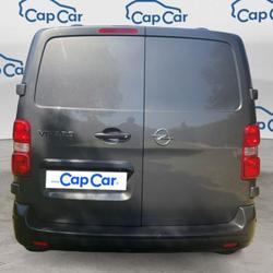 Opel Vivaro fourgon L2 III 2.0 CDTi 150 Pack Business Saint-Jean-de-Niost