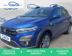 Dacia Sandero La Martyre