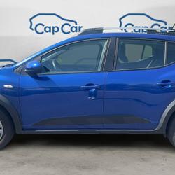 Dacia Sandero 1.0 TCe 90 Stepway Essentiel La Martyre