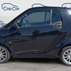 Smart Fortwo 1.0 71 BVA5 Passion Le Perreux-sur-Marne