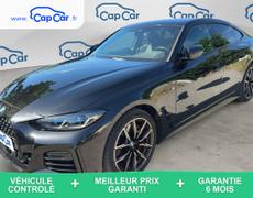 BMW Serie 4 Marignane