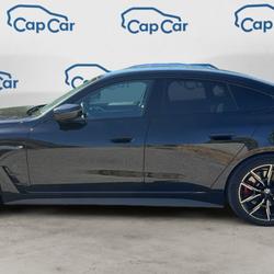 BMW Serie 4 430d 286 Mild Hybrid xDrive BVA M Sport Marignane