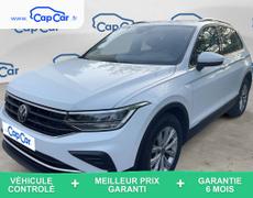 Volkswagen Tiguan Boucau