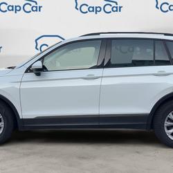Volkswagen Tiguan 2.0 TDI 150 DSG7 Life Business Boucau