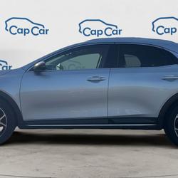 Kia XCee'd 1.4 T-GDi 140 DCT7 Launch Edition - Automatique Fondettes