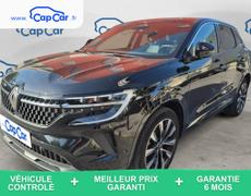 Renault Austral Montpellier