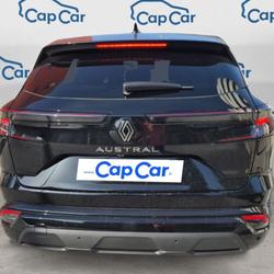 Renault Austral 1.3 DIG-T 160 MHEV 2WD Xtronic Techno - Automatique Entretien constructeur Montpellier