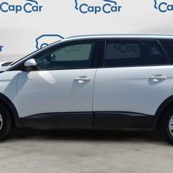 Peugeot 5008 II 1.5 BlueHDi 130 Active Business Plougastel-Daoulas