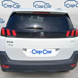 Peugeot 5008 II 1.5 BlueHDi 130 Active Business Plougastel-Daoulas