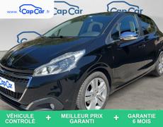 Peugeot 208 Aix-en-Provence