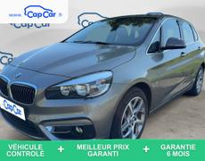 BMW Serie 2 Active Tourer Saint-Marcel-lès-Valence