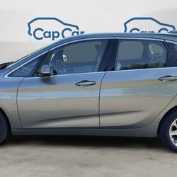 BMW Serie 2 Active Tourer (F45) 216d 116 BVA6 Luxury Saint-Marcel-l&egrave;s-Valence