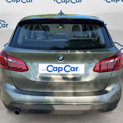 BMW Serie 2 Active Tourer (F45) 216d 116 BVA6 Luxury Saint-Marcel-l&egrave;s-Valence