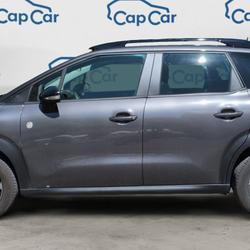 Citroen C3 Aircross 1.2 PureTech 130 EAT6 C S&eacute;ries Dijon