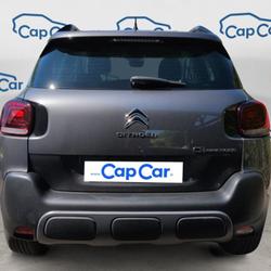 Citroen C3 Aircross 1.2 PureTech 130 EAT6 C S&eacute;ries Dijon