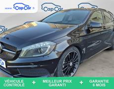 Mercedes Classe A Lucciana