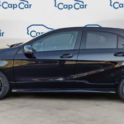 Mercedes Classe A III 200 CDI 136 Fascination - 5 places Toit ouvrant Lucciana