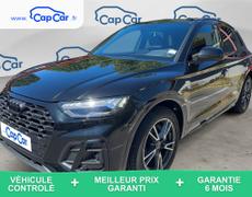 Audi Q5 Plan-de-Cuques