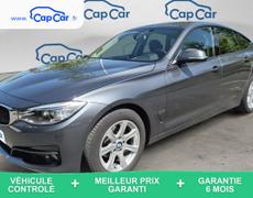 BMW Serie 3 Gran Turismo Bressuire