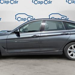 BMW Serie 3 Gran Turismo GT 318d 143 BVA8 Lounge - Automatique Bressuire
