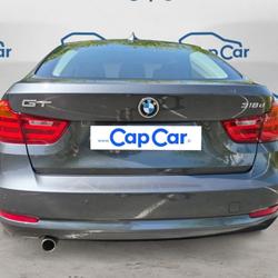 BMW Serie 3 Gran Turismo GT 318d 143 BVA8 Lounge - Automatique Bressuire