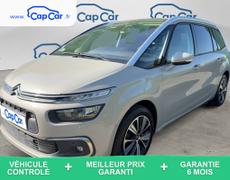 Citroen Grand C4 Picasso Avignon