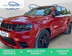 Jeep Grand Cherokee Pélissanne