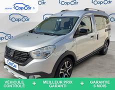 Dacia Dokker Saclay