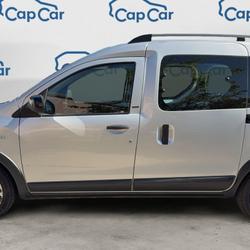 Dacia Dokker 1.5 Blue dCi 95 Combi Stepway Saclay