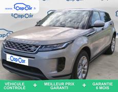 Land Rover Range Rover Evoque Doulezon