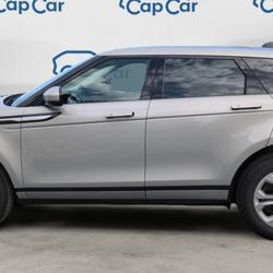 Land Rover Range Rover Evoque P200 200 MHEV AWD BVA9 R-Dynamic S Doulezon