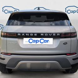 Land Rover Range Rover Evoque P200 200 MHEV AWD BVA9 R-Dynamic S Doulezon