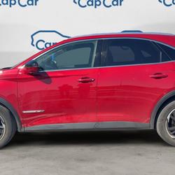 DS DS7 1.5 BlueHDi 130 Performance Line Plus Woippy