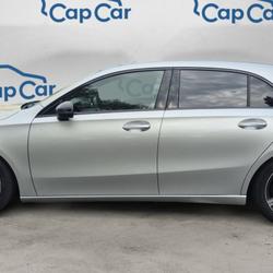 Mercedes Classe A 200 163 7G-DCT Progressive Line - Automatique Toit ouvrant Cambrai