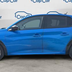 Peugeot 208 II 1.2 PureTech 100 EAT8 GT Line Marseille 4e Arrondissement
