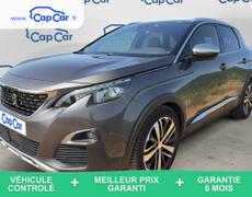 Peugeot 3008 Pissotte