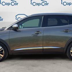 Peugeot 3008 II 2.0 BlueHDi 180 EAT6 GT - Automatique Toit ouvrant Pissotte