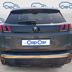 Peugeot 3008 II 2.0 BlueHDi 180 EAT6 GT - Automatique Toit ouvrant Pissotte