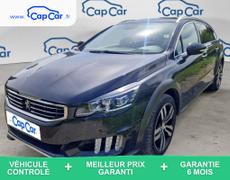 Peugeot 508 SW Hambye