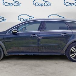 Peugeot 508 SW II 2.0 BlueHDi 180 EAT6 Rxh - Automatique Hambye