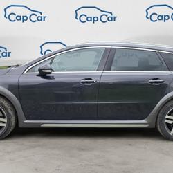 Peugeot 508 SW II 2.0 BlueHDi 180 EAT6 Rxh - Automatique Hambye