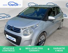 Citroen C1 Soissons